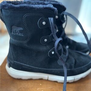 Sorel Women’s Winter Boots